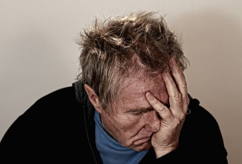Emotional Portraits