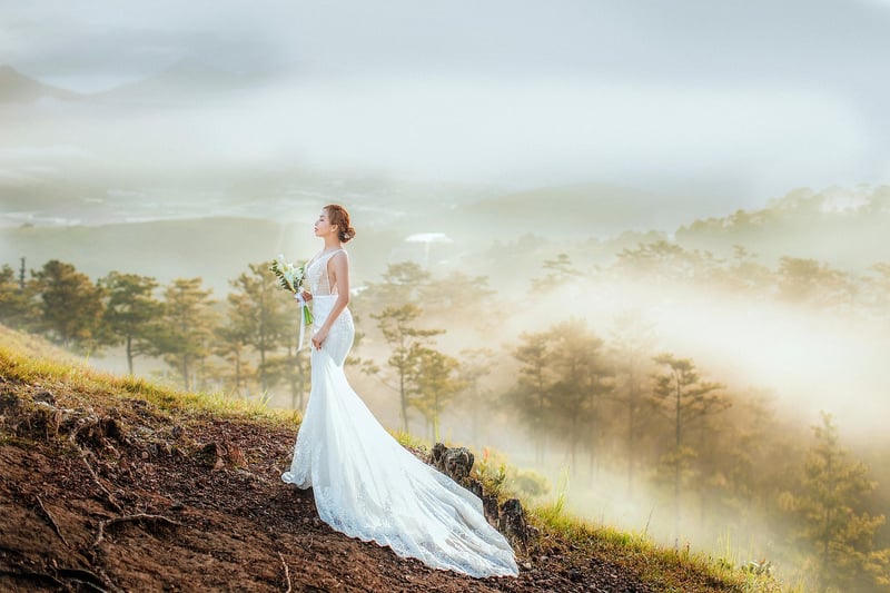 Bride Accessories