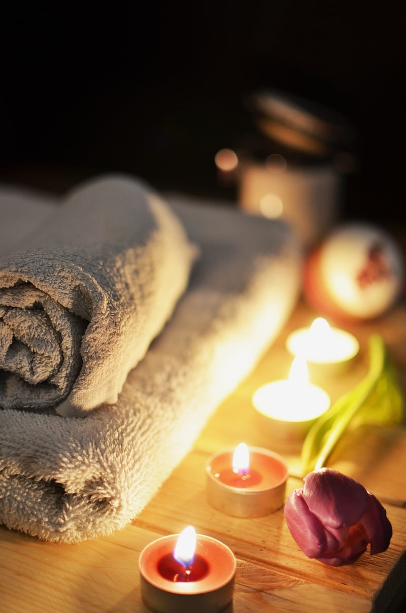 Experiential Gifts